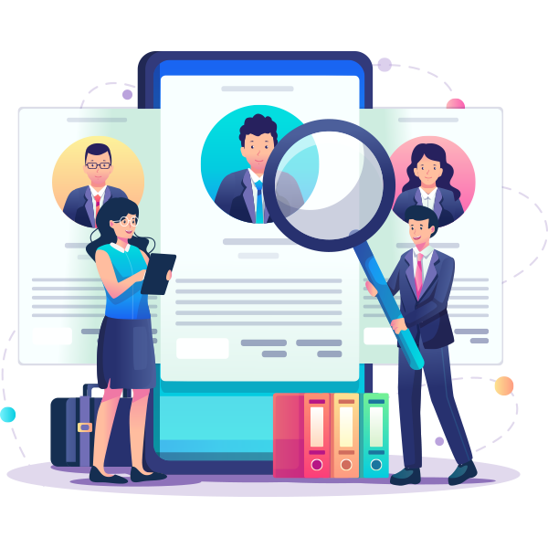 HR & Staffing