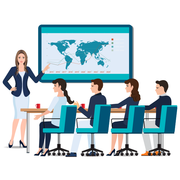 Company Formation