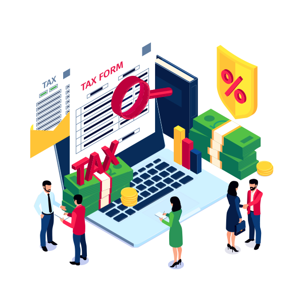 Tax Services