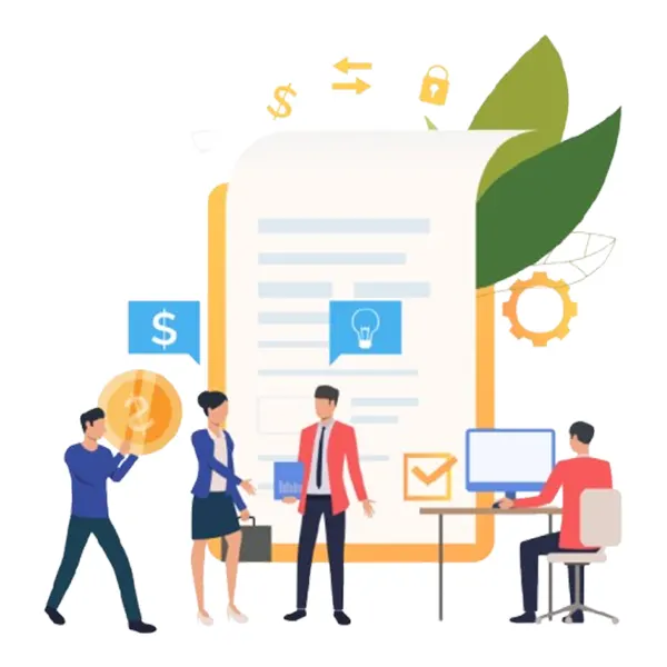 Compliance & PRO Services